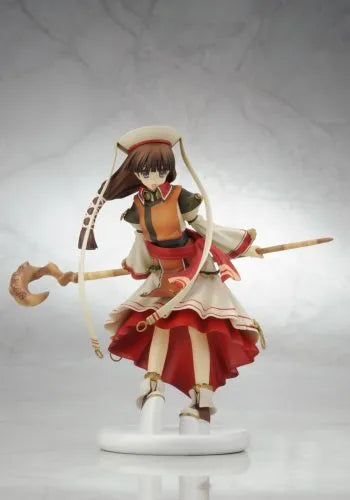 Tears to Tiara - Riannon - 1/8 (Kotobukiya)ㅤ – Kotobukiya – ActionFigureBrasil — ângulo diferente