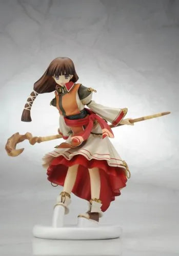 Tears to Tiara - Riannon - 1/8 (Kotobukiya)ㅤ – Kotobukiya – ActionFigureBrasil