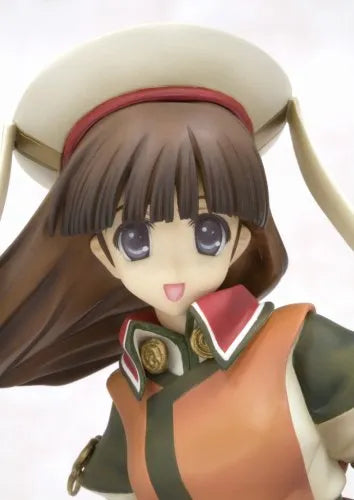 Tears to Tiara - Riannon - 1/8 (Kotobukiya)ㅤ – Kotobukiya – ActionFigureBrasil — acessórios