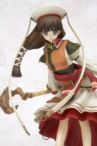 Tears to Tiara - Riannon - 1/8 (Kotobukiya)ㅤ – Kotobukiya – ActionFigureBrasil — ambientada