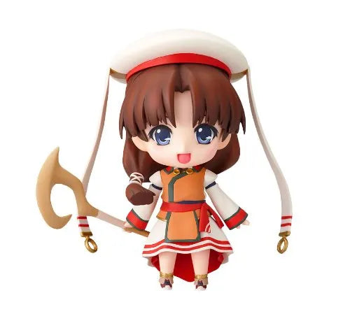 Tears to Tiara - Riannon - Nendoroid - 076 (Good Smile Company)ㅤ – Good Smile Company – ActionFigureBrasil