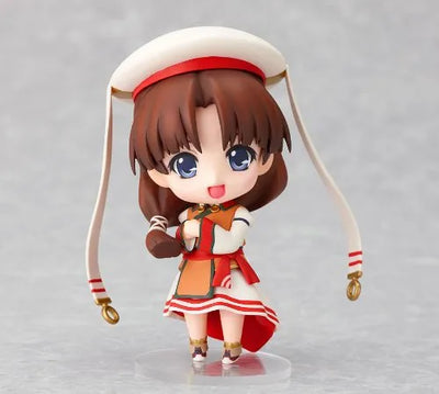 Tears to Tiara - Riannon - Nendoroid - 076 (Good Smile Company)ㅤ – Good Smile Company – ActionFigureBrasil — detalhe do produto