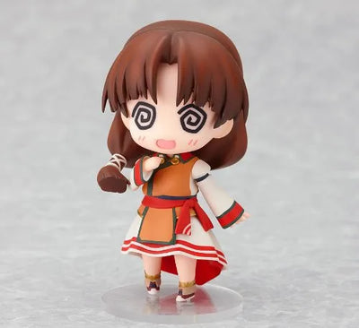 Tears to Tiara - Riannon - Nendoroid - 076 (Good Smile Company)ㅤ – Good Smile Company – ActionFigureBrasil — close
