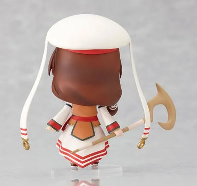 Tears to Tiara - Riannon - Nendoroid - 076 (Good Smile Company)ㅤ – Good Smile Company – ActionFigureBrasil — embalagem