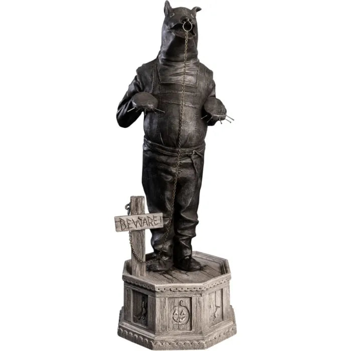 Teddy – Trick or Treat Studios – ActionFigure Brasil