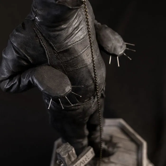 Teddy – Trick or Treat Studios – ActionFigure Brasil