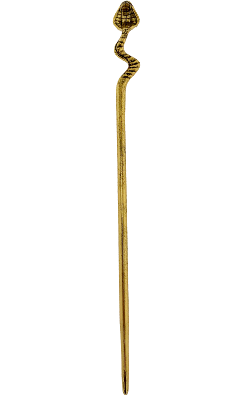 Teela's Staff of Ka – Factory Entertainment – ActionFigure Brasil