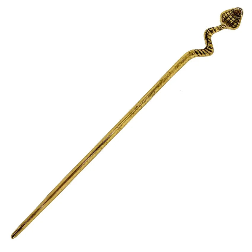 Teela's Staff of Ka – Factory Entertainment – ActionFigure Brasil