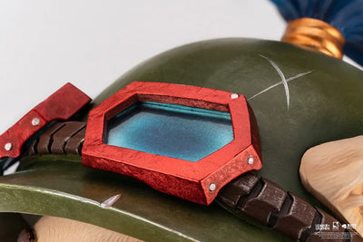 Teemo – PureArts – ActionFigure Brasil — embalagem