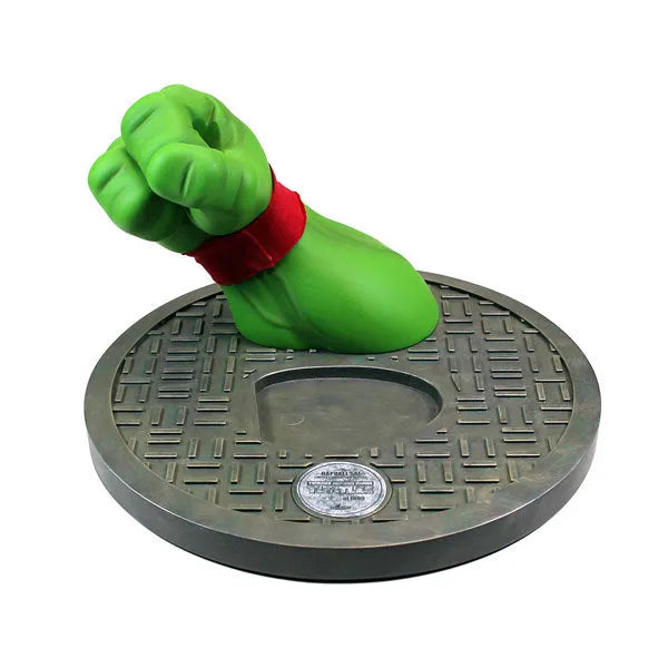 Teenage Mutant Ninja Turtles 1/1 Prop Replica Raffaello Saiㅤ – Puella Magi Madoka Magica – ActionFigureBrasil