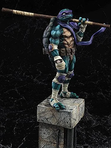 Teenage Mutant Ninja Turtles - Donatello (Good Smile Company)ㅤ – Good Smile Company – ActionFigureBrasil
