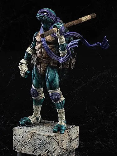 Teenage Mutant Ninja Turtles - Donatello (Good Smile Company)ㅤ – Good Smile Company – ActionFigureBrasil