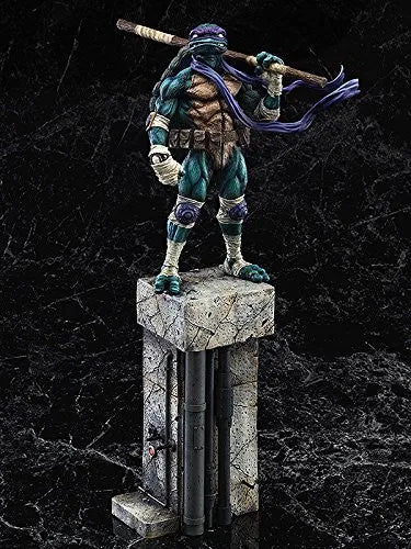 Teenage Mutant Ninja Turtles - Donatello (Good Smile Company)ㅤ – Good Smile Company – ActionFigureBrasil