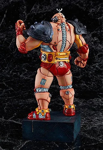 Teenage Mutant Ninja Turtles - Krang - 1/8 (Good Smile Company)ㅤ – Good Smile Company – ActionFigureBrasil