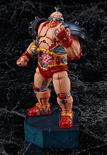 Teenage Mutant Ninja Turtles - Krang - 1/8 (Good Smile Company)ㅤ – Good Smile Company – ActionFigureBrasil
