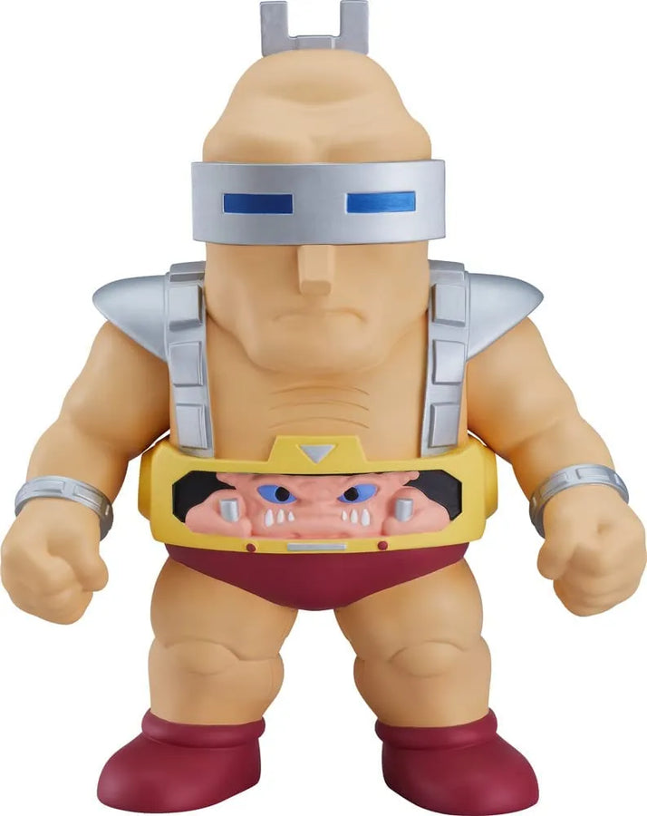 Teenage Mutant Ninja Turtles - Krang - Nendoroid More (Good Smile Company)ㅤ – Good Smile Company – ActionFigureBrasil