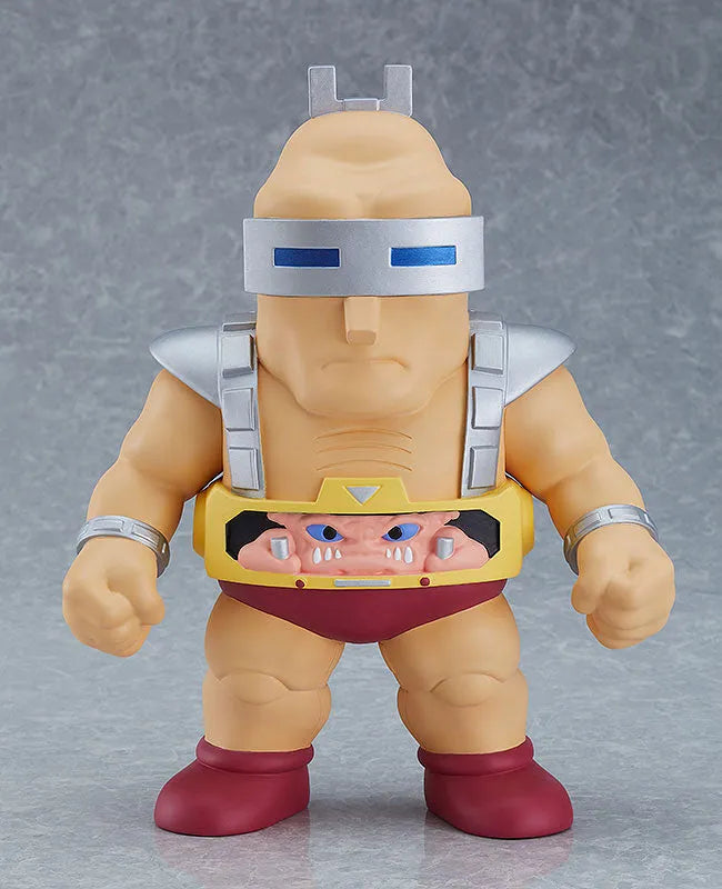 Teenage Mutant Ninja Turtles - Krang - Nendoroid More (Good Smile Company)ㅤ – Good Smile Company – ActionFigureBrasil
