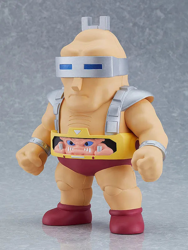 Teenage Mutant Ninja Turtles - Krang - Nendoroid More (Good Smile Company)ㅤ – Good Smile Company – ActionFigureBrasil