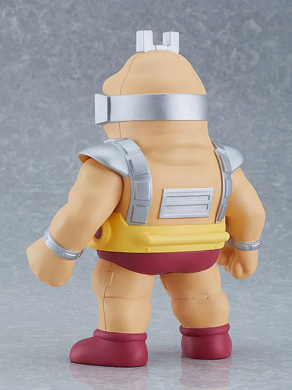 Teenage Mutant Ninja Turtles - Krang - Nendoroid More (Good Smile Company)ㅤ – Good Smile Company – ActionFigureBrasil