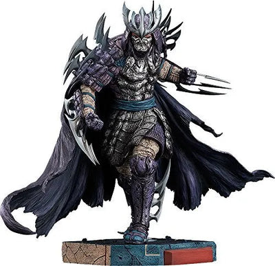 Teenage Mutant Ninja Turtles - Shredderㅤ – Good Smile Company – ActionFigureBrasil