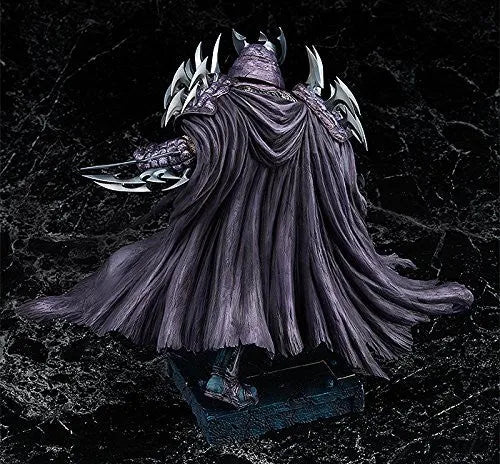 Teenage Mutant Ninja Turtles - Shredderㅤ – Good Smile Company – ActionFigureBrasil