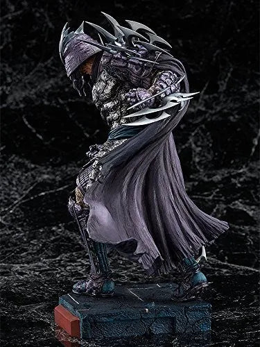 Teenage Mutant Ninja Turtles - Shredderㅤ – Good Smile Company – ActionFigureBrasil — acessórios