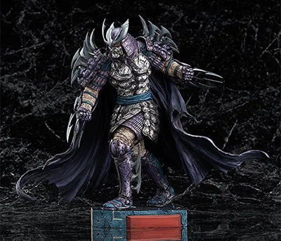 Teenage Mutant Ninja Turtles - Shredderㅤ – Good Smile Company – ActionFigureBrasil — ambientada