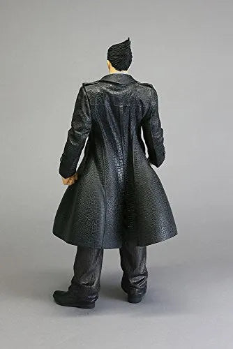 Tekken 7 - Kazuya Mishima - Martial Arts Collection vol.01 - 1/8 (Kaiyodo, Studio-ren)ㅤ – Kaiyodo – ActionFigureBrasil