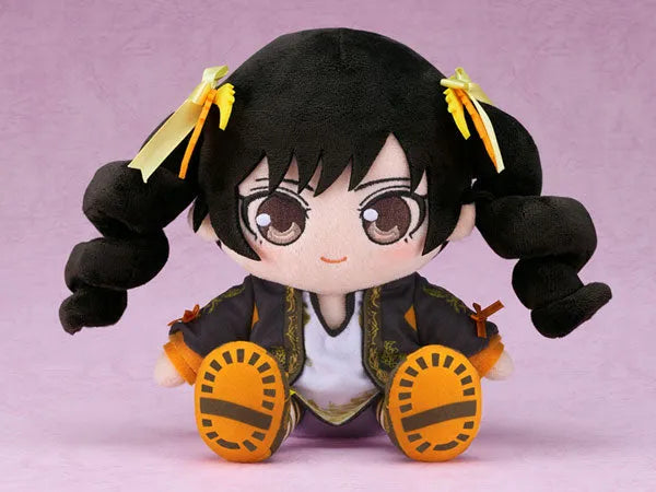 Tekken 8 - Ling Xiaoyu (Good Smile Company)ㅤ – Good Smile Company – ActionFigureBrasil