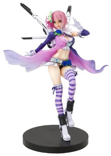Tekken Tag Tournament 2 - Alisa Bosconovitch - Bishoujo Statue - Tekken Bishoujo Statue - 1/7 (Kotobukiya)ㅤ – Kotobukiya – ActionFigureBrasil