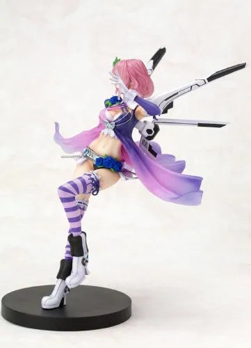 Tekken Tag Tournament 2 - Alisa Bosconovitch - Bishoujo Statue - Tekken Bishoujo Statue - 1/7 (Kotobukiya)ㅤ – Kotobukiya – ActionFigureBrasil