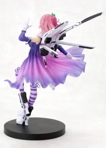 Tekken Tag Tournament 2 - Alisa Bosconovitch - Bishoujo Statue - Tekken Bishoujo Statue - 1/7 (Kotobukiya)ㅤ – Kotobukiya – ActionFigureBrasil