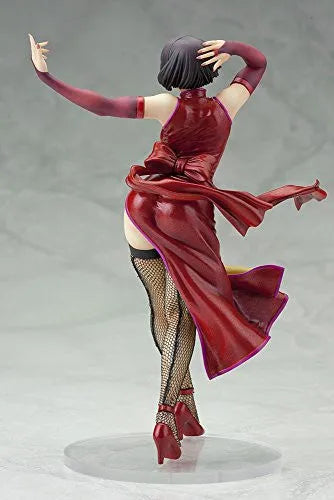 Tekken Tag Tournament 2 - Anna Williams - Bishoujo Statue - Tekken Bishoujo Statue - 1/7 (Kotobukiya)ㅤ – Kotobukiya – ActionFigureBrasil