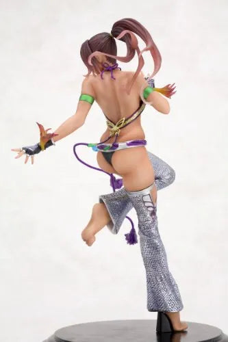 Tekken Tag Tournament 2 - Christie Monteiro - Bishoujo Statue - Tekken Bishoujo Statue - 1/7 (Kotobukiya)ㅤ – Kotobukiya – ActionFigureBrasil