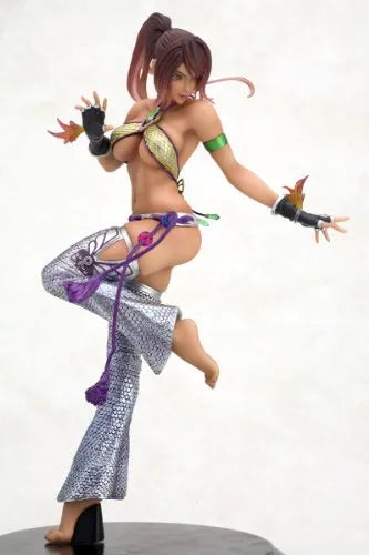 Tekken Tag Tournament 2 - Christie Monteiro - Bishoujo Statue - Tekken Bishoujo Statue - 1/7 (Kotobukiya)ㅤ – Kotobukiya – ActionFigureBrasil