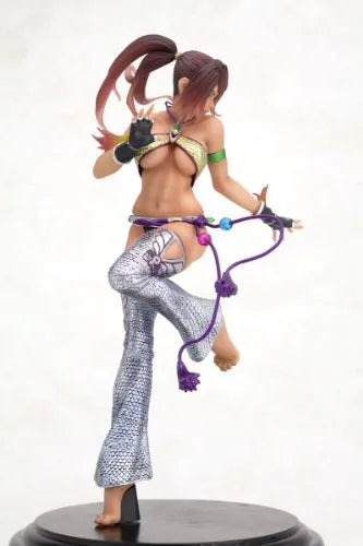 Tekken Tag Tournament 2 - Christie Monteiro - Bishoujo Statue - Tekken Bishoujo Statue - 1/7 (Kotobukiya)ㅤ – Kotobukiya – ActionFigureBrasil