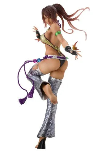 Tekken Tag Tournament 2 - Christie Monteiro - Bishoujo Statue - Tekken Bishoujo Statue - 1/7 (Kotobukiya)ㅤ – Kotobukiya – ActionFigureBrasil