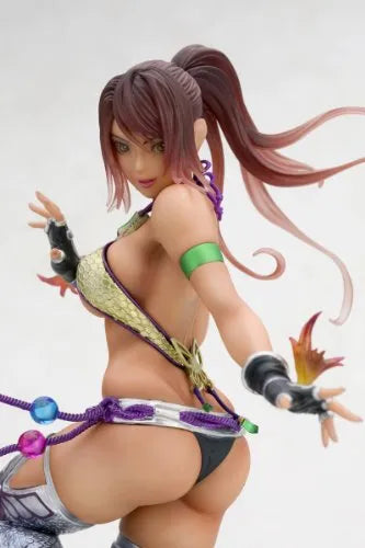 Tekken Tag Tournament 2 - Christie Monteiro - Bishoujo Statue - Tekken Bishoujo Statue - 1/7 (Kotobukiya)ㅤ – Kotobukiya – ActionFigureBrasil