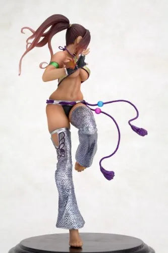 Tekken Tag Tournament 2 - Christie Monteiro - Bishoujo Statue - Tekken Bishoujo Statue - 1/7 (Kotobukiya)ㅤ – Kotobukiya – ActionFigureBrasil