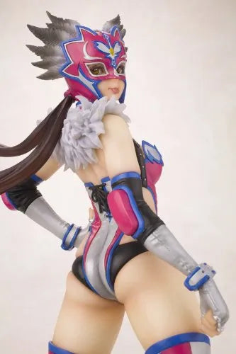 Tekken Tag Tournament 2 - Jaycee - Julia Chang - Bishoujo Statue - Tekken Bishoujo Statue - 1/7 (Kotobukiya)ㅤ – Kotobukiya – ActionFigureBrasil