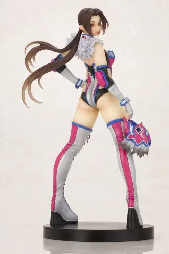Tekken Tag Tournament 2 - Jaycee - Julia Chang - Bishoujo Statue - Tekken Bishoujo Statue - 1/7 (Kotobukiya)ㅤ – Kotobukiya – ActionFigureBrasil