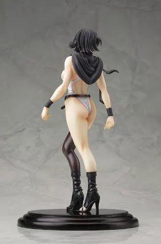 Tekken Tag Tournament 2 - Jun Kazama - Bishoujo Statue - Tekken Bishoujo Statue - 1/7 (Kotobukiya)ㅤ – Kotobukiya – ActionFigureBrasil — acessórios