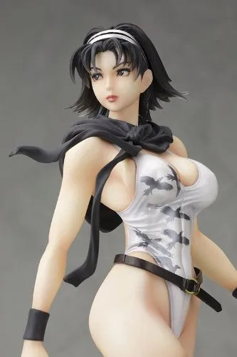 Tekken Tag Tournament 2 - Jun Kazama - Bishoujo Statue - Tekken Bishoujo Statue - 1/7 (Kotobukiya)ㅤ – Kotobukiya – ActionFigureBrasil