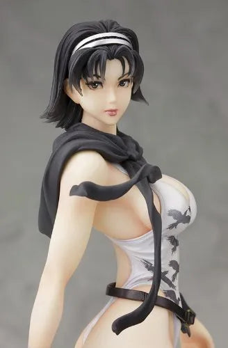 Tekken Tag Tournament 2 - Jun Kazama - Bishoujo Statue - Tekken Bishoujo Statue - 1/7 (Kotobukiya)ㅤ – Kotobukiya – ActionFigureBrasil