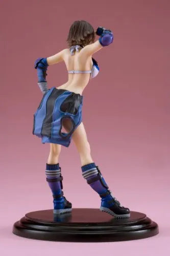 Tekken Tag Tournament 2 - Kazama Asuka - Bishoujo Statue - Tekken Bishoujo Statue - 1/7 (Kotobukiya)ㅤ – Kotobukiya – ActionFigureBrasil
