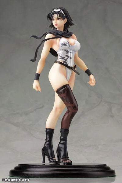 Tekken Tag Tournament 2 - Kazama Jun - Bishoujo Statue - Tekken Bishoujo Statue - 1/7 (Re-Release)ㅤ – Kotobukiya – ActionFigureBrasil