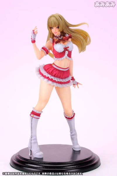 Tekken Tag Tournament 2 - Lili - Bishoujo Statue - Tekken Bishoujo Statue - 1/7 (Kotobukiya)ㅤ – Kotobukiya – ActionFigureBrasil