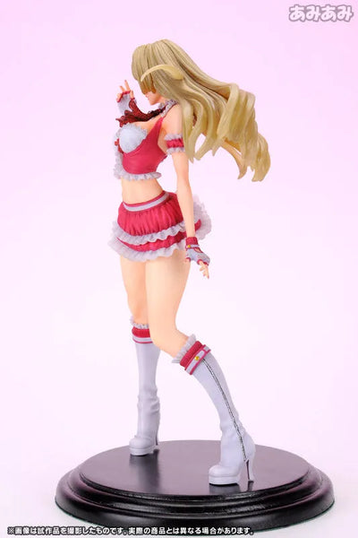 Tekken Tag Tournament 2 - Lili - Bishoujo Statue - Tekken Bishoujo Statue - 1/7 (Kotobukiya)ㅤ – Kotobukiya – ActionFigureBrasil — detalhe do produto