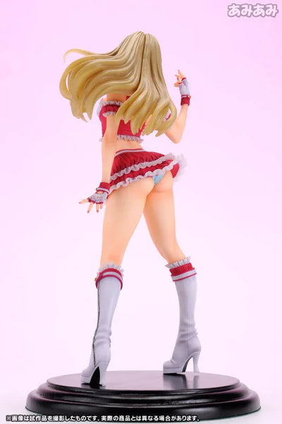 Tekken Tag Tournament 2 - Lili - Bishoujo Statue - Tekken Bishoujo Statue - 1/7 (Kotobukiya)ㅤ – Kotobukiya – ActionFigureBrasil — close