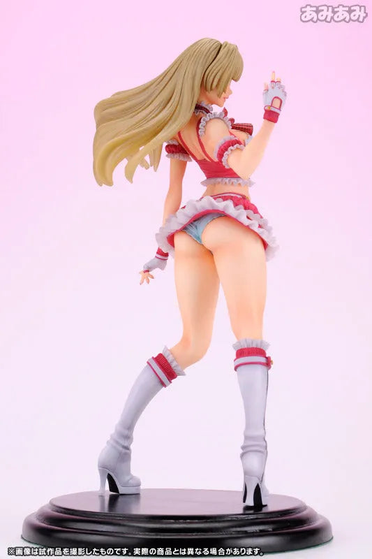 Tekken Tag Tournament 2 - Lili - Bishoujo Statue - Tekken Bishoujo Statue - 1/7 (Kotobukiya)ㅤ – Kotobukiya – ActionFigureBrasil